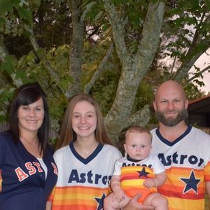 Meet your Posher, Jessee